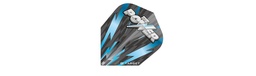 Ailettes Pro100 Vision Gen2 Target