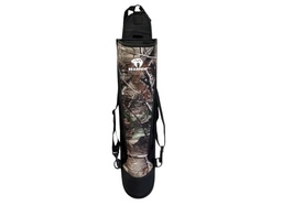 Back Quiver Adventure Camo Bearpaw
