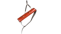 Carquois Dorsal Rustico Atilla