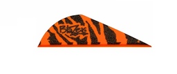  Plume Blazer Tiger Bohning