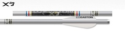 Tige de Flèche X23 Easton 
