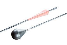 Flèche Complète LARP