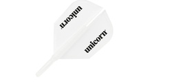 Ailettes X-Flight Body White Unicorn