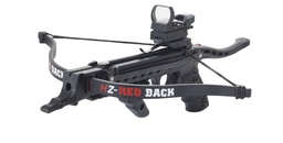 Arrow Crossbow RedBack Deluxe Hori-Zone