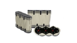 Broadhead Box Easton