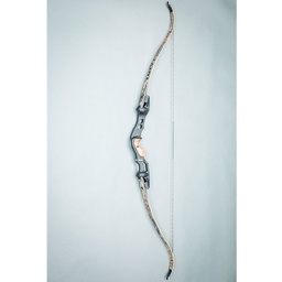 Recurve Satori 60" X-Tra Hoyt