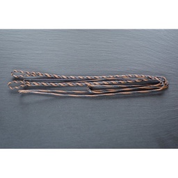 String traditional fläm. Hoyt