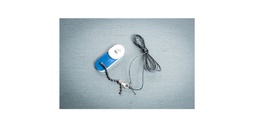 Crick-It Clicker  Black Widow