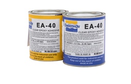 Smooth On Epoxy Adhesive 1.9kg Bearpaw