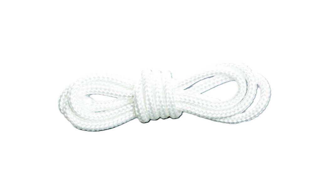 Loop Schnur #24 Weiss BCY 