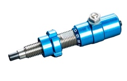 Plunger Blue Beiter