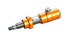 Le Bouton Orange Beiter