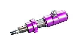 Le Bouton Violet Beiter