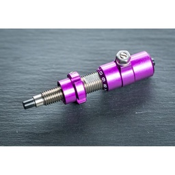 Rasterbutton Purple Beiter