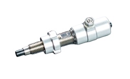 Plunger Silver Beiter