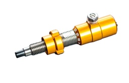 Plunger Gold Beiter