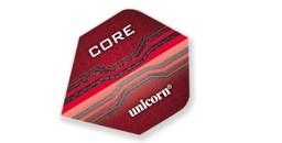Ailettes Core.75 Plus Red Unicorn