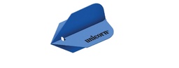 Ailettes SuperTrue.125 Slim Blue Unicorn