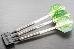 Fléchettes Souples Core XL Green T95 Unicorn