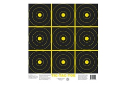 Blason Tic Tac Toe Maple Leaf