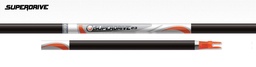 Tige de flèche SuperDrive 23 Easton