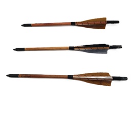Dekopfeil 30cm Fichte 