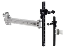 Viseur AGF ZGV Silver