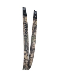 Branches FM Trad. Tiburon Realtree Hoyt