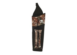 Carquois Dorsal Adventure Big Camo BP