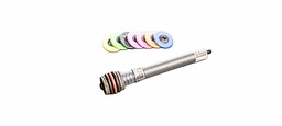 Stabilizer Pro Stack Edge Hoyt 