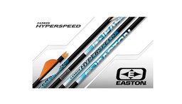Shaft Hyperspeed Pro 6.5mm 