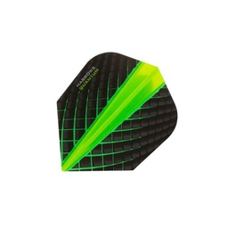 Ailettes Quantum Harrows