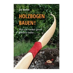 Holzbogen Bauen!