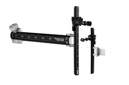 Viseur ZGV Black AGF 