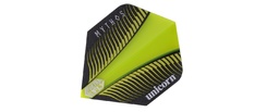 Ailettes Ultrafly .100 Lime Unicorn