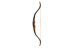 Recurve Little Mingo Bearpaw