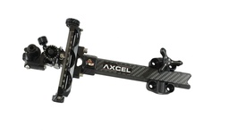 Visier Achieve XP Carbon 6"CP Axcel