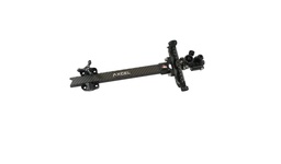 Viseur Achieve XP Carbon 9" RC Axcel