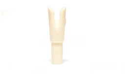 Nock M Bone Vermil 