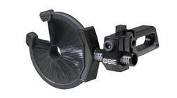 Repose-Flèche Arrow Mane CBE 