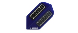 Ailettes Pentathlon HD BL Slim Strong