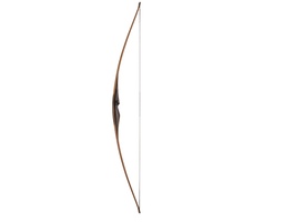Longbow Dakota 68" Bearpaw