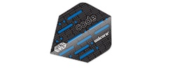 Ailettes Ultrafly .100 Code BL Unicorn