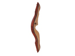 Griffstück Mohawk 17" CoQuMa Bearpaw