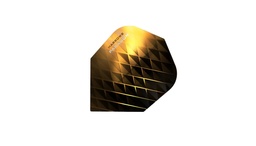 Ailettes Paragon Gold Harrows 