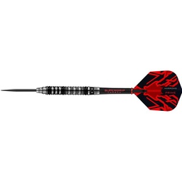 Steel Dart StrixStyl A Harrow