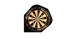 Ailettes Quadro Dartboard Harrows