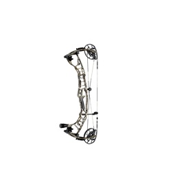 Compound Ventum 33 Camo Hoyt