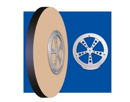 [79427] Dartboard Holder Magnet T360 Unicorn