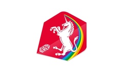 [68982] Flight Ultrafly.100 Plus RRed Unicorn